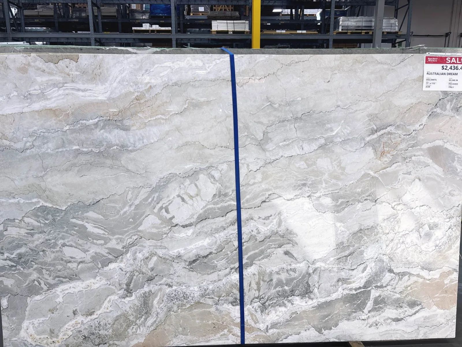 Australian Dream Dolomite