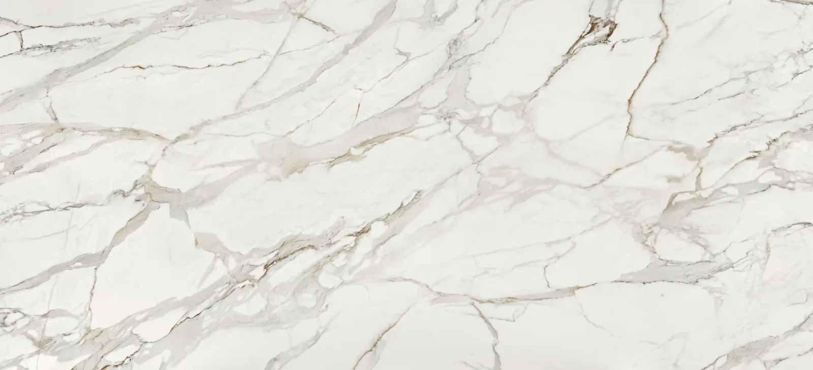 Dekton Lucid Quartz Slab Photo 2