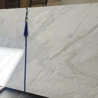 Calacatta Oro Betogli Marble