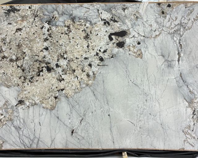 Patagonia Blue Quartzite Slab in Van Nuys, Los Angeles