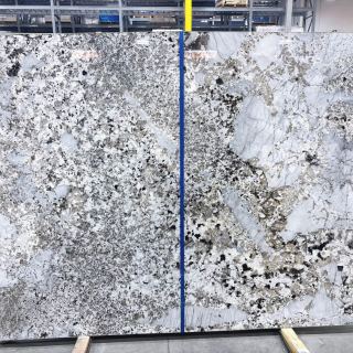 Ice Floe Granite