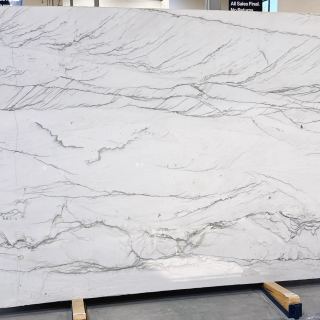 Infinity Polished Quartzite