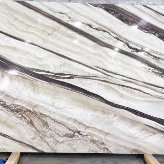 Calacatta Ghiandia Quartz