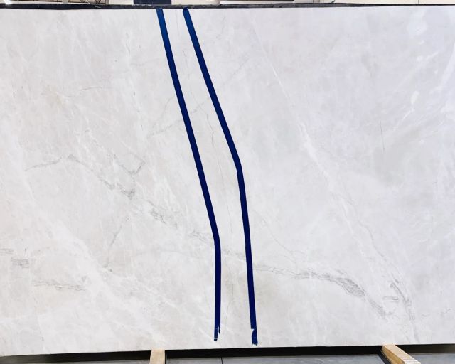 Sky White Dolomite Slab in Sylmar, Los Angeles
