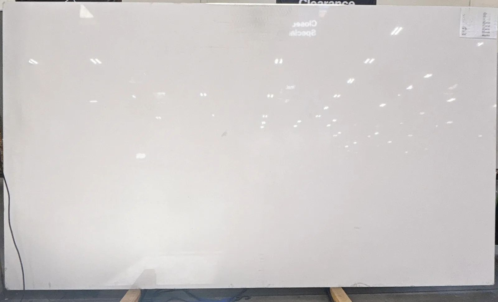 Revera Elemental White Quartz