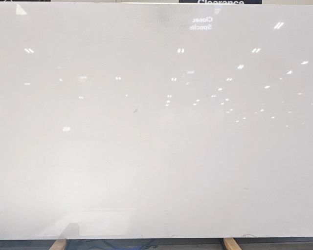 Revera Elemental White Quartz Slab in Sylmar, Los Angeles