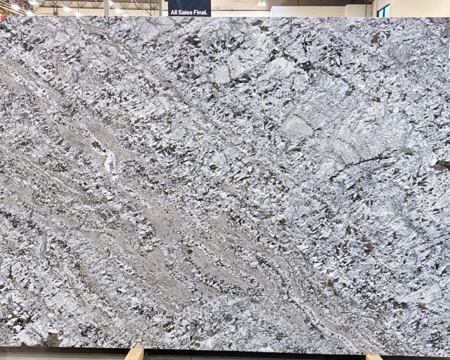 Lennon Granite Slab in Sylmar, Los Angeles