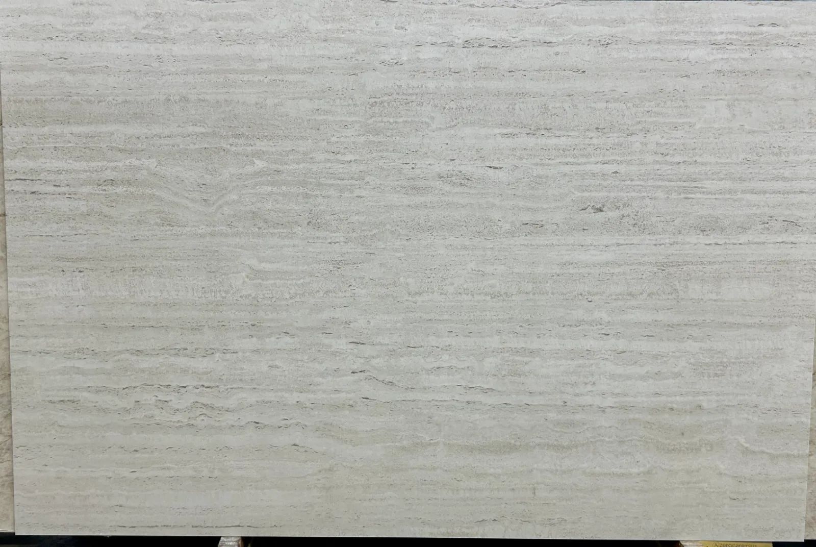 Dekton Marmorio Quartz Remnant in North Hollywood, Los Angeles