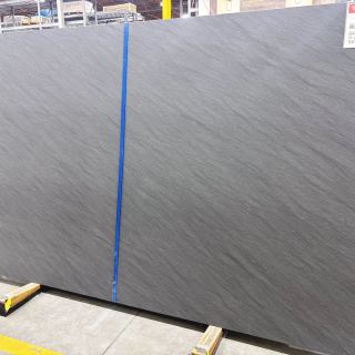 Black Vermont Granite