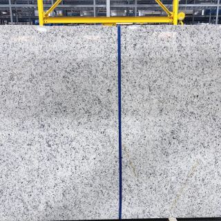 White Dallas Granite