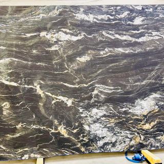 Belvedere Quartzite