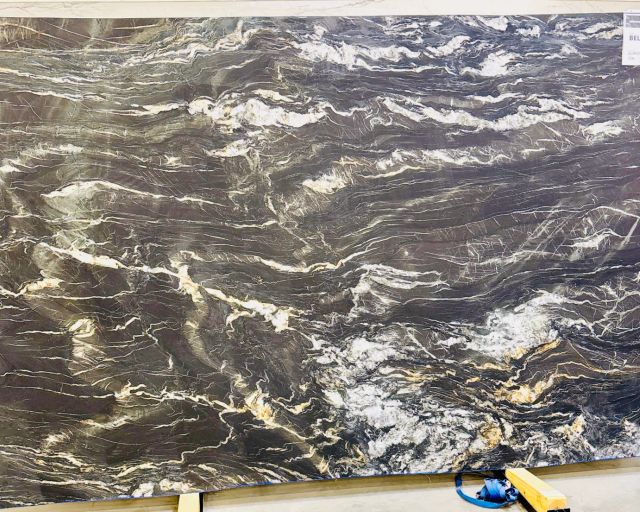 Belvedere Quartzite Slab in Sylmar, Los Angeles