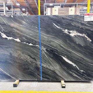 Black Tempest Quartzite