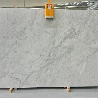 Bianco Carrara Marble