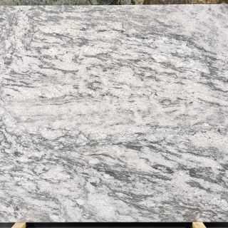 Thunder White Granite