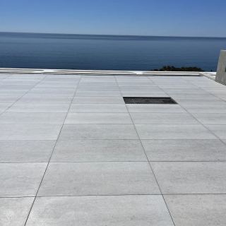 Gascogne Blue Vein Cut Limestone