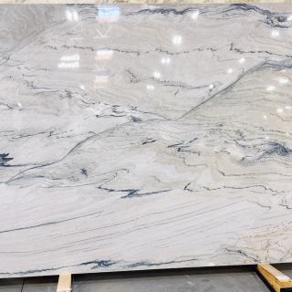 Fantasy Macaubas Quartzite