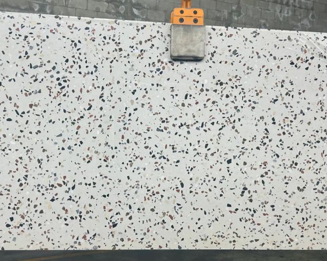 Petra Estremoz Compac Quartz Slab in North Hollywood, Los Angeles