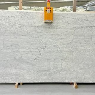 Bianco Carrara Marble