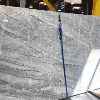 Essenza Blue Granite