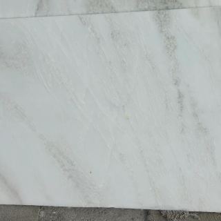 White Marble