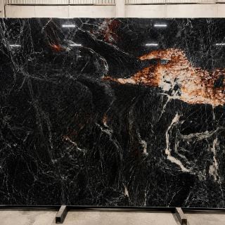 Crystos Quartzite