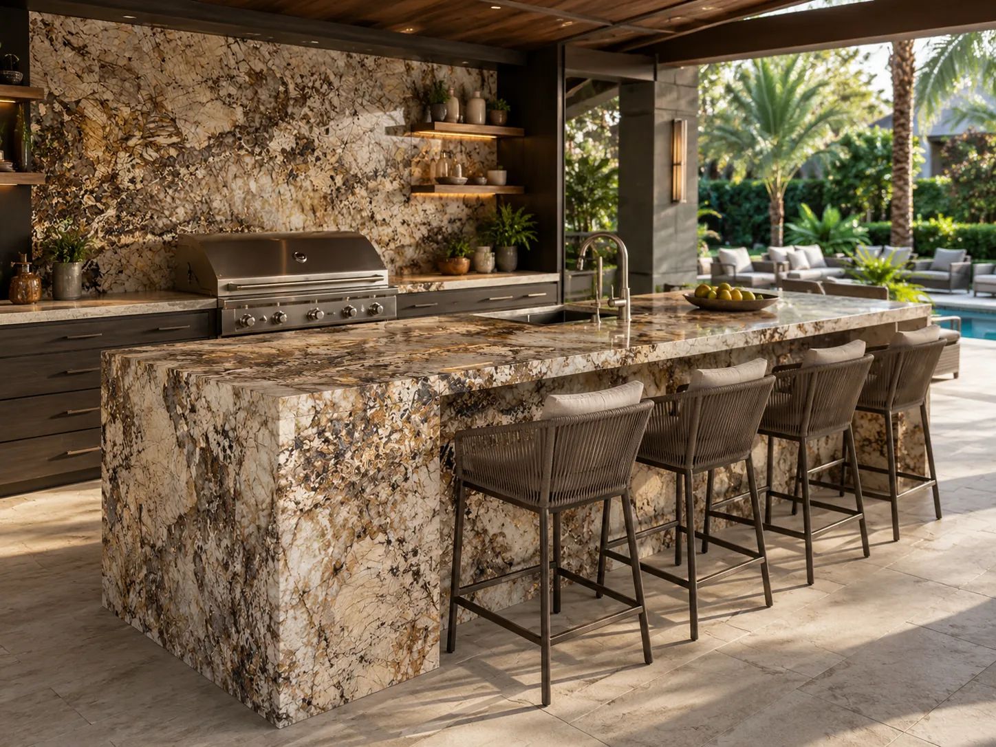 Patagonia Quartzite — Outdoor Inspiration