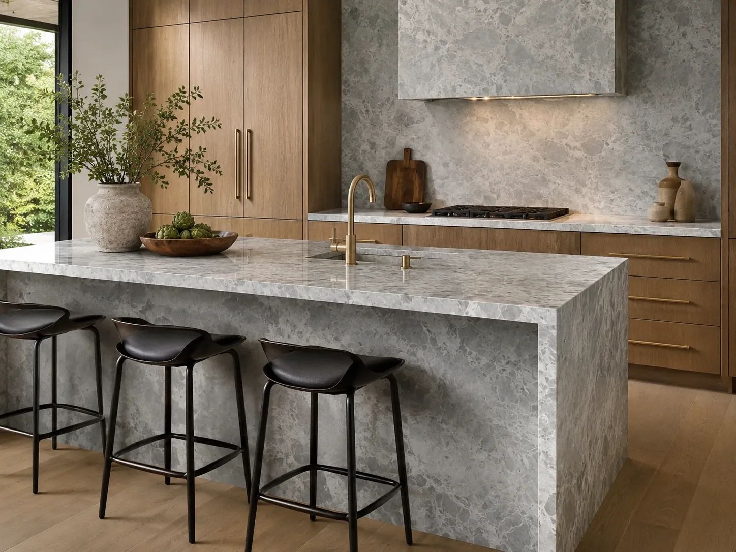 Bianco Serena Other — Kitchen Inspiration