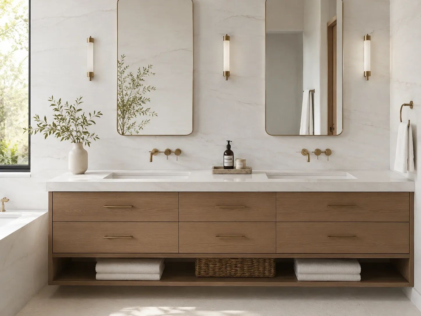Luce Di Luna 1st. Choice Quartzite — Fireplace Inspiration